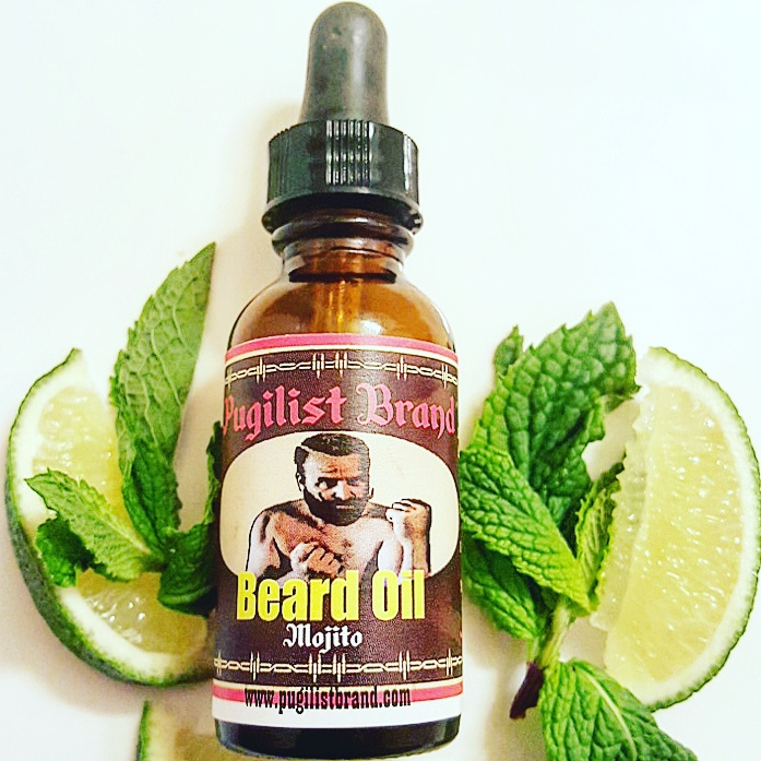 Premium Beard Care Products